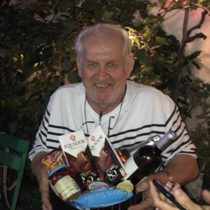 Photo de profil de Yves Ferragu