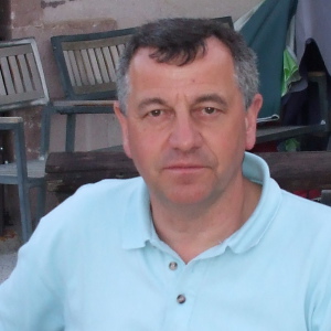 Photo de profil de Yves Fessard