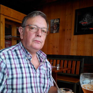 Photo de profil de Yves Fesselier