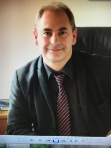 Photo de profil de Yves Feuillerat