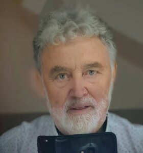 Photo de profil de Yves Fiorentino