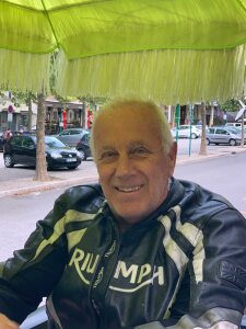 Photo de profil de Yves Flotterer