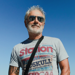 Photo de profil de Yves Ganichot