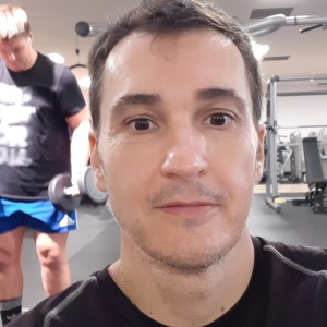 Photo de profil de Yves Garcia