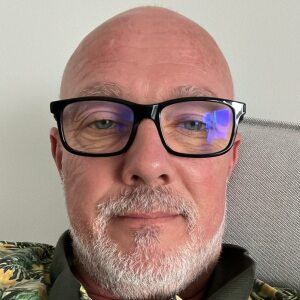 Photo de profil de Yves Gareau
