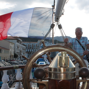 Photo de profil de Yves Garre