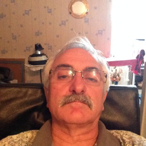 Photo de profil de Yves Gaye