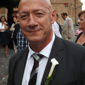 Photo de profil de Yves Genet