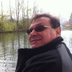 Photo de profil de Yves Ghesquier