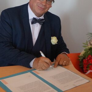 Photo de profil de Yves Ghesquier