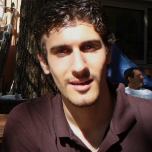 Photo de profil de Yves Giraud