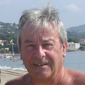Photo de profil de Yves Goby