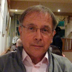 Photo de profil de Yves Goepfert