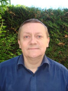 Photo de profil de Yves Goudier
