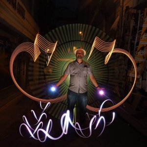 Photo de profil de Yves Gourseaud