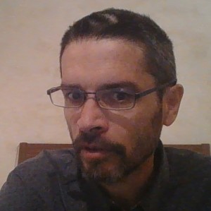 Photo de profil de Yves Gouy