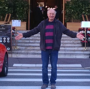 Photo de profil de Yves Govin