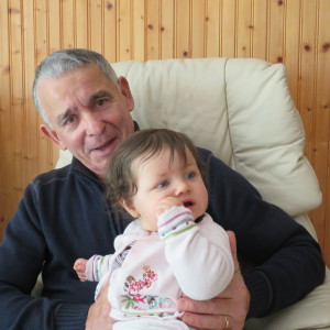 Photo de profil de Yves Grare