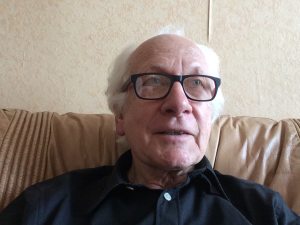 Photo de profil de Yves Grebille