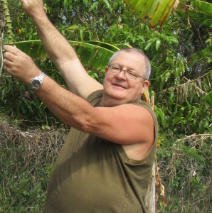 Photo de profil de Yves Greze