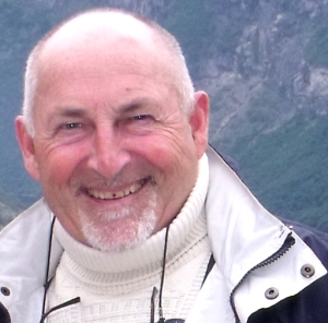 Photo de profil de Yves Grossier