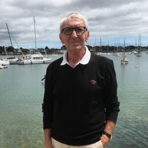 Photo de profil de Yves Grouhel