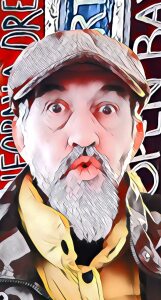 Photo de profil de Yves Grujard