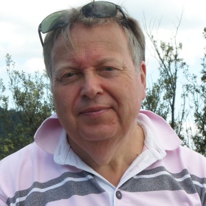 Photo de profil de Yves Gueret
