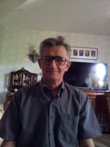 Photo de profil de Yves Guerraz