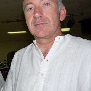 Photo de profil de Yves Guesnier