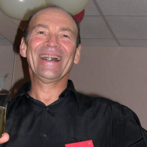 Photo de profil de Yves Guichard