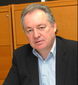 Photo de profil de Yves Guittat