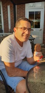 Photo de profil de Yves Hadjadj