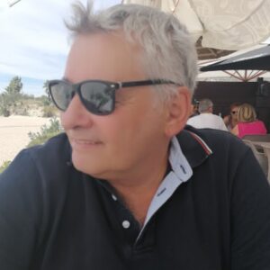 Photo de profil de Yves Hamon