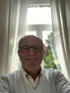 Photo de profil de Yves Heniart
