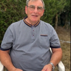 Photo de profil de Yves Hoguet