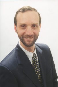 Photo de profil de Yves Huet