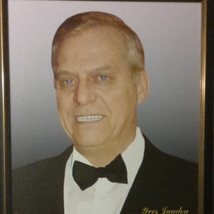 Photo de profil de Yves Jaudou