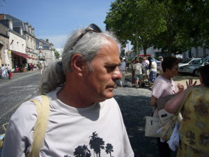 Photo de profil de Yves Jaunet