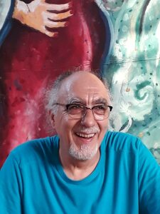 Photo de profil de Yves Javault