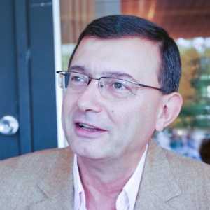 Photo de profil de Yves Jeanneteau