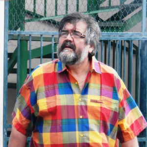 Photo de profil de Yves Jeudy