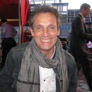 Photo de profil de Yves Jouffroy