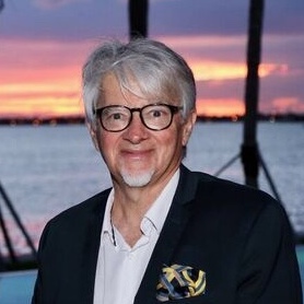 Photo de profil de Yves Jouin
