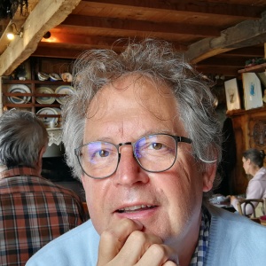 Photo de profil de Yves Jouquan