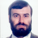 Photo de profil de Yves Kaufmann