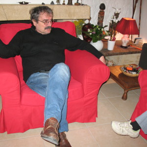 Photo de profil de Yves Lanchon