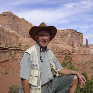 Photo de profil de Yves Lanoe