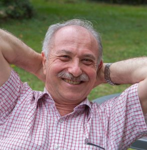 Photo de profil de Yves Launay