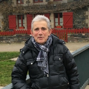 Photo de profil de Yves Le Clerc